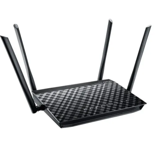 Маршрутизатор для дома Asus RT-AC1200G+ Маршрутизатор для дома Asus RT-AC1200G+