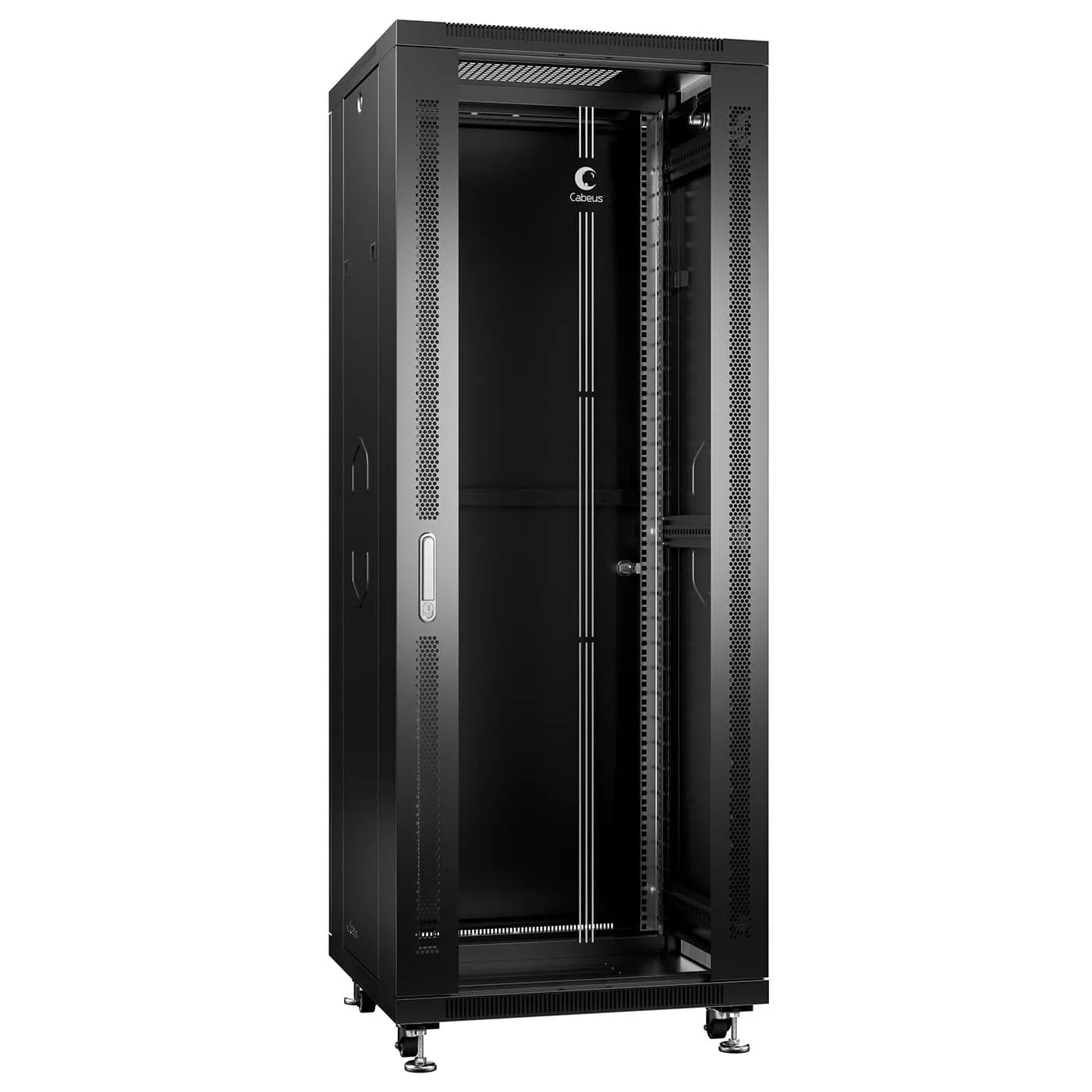 Cabeus SH-05C-32U60/100-BK Cabeus SH-05C-32U60/100-BK