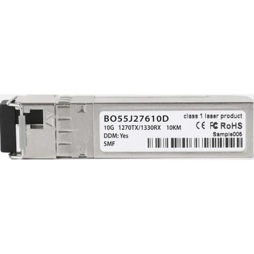 Модуль Huawei 02310QDT (SFP+ модуль) Модуль Huawei 02310QDT (SFP+ модуль)