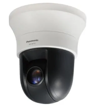Panasonic WV-S6131 Panasonic WV-S6131