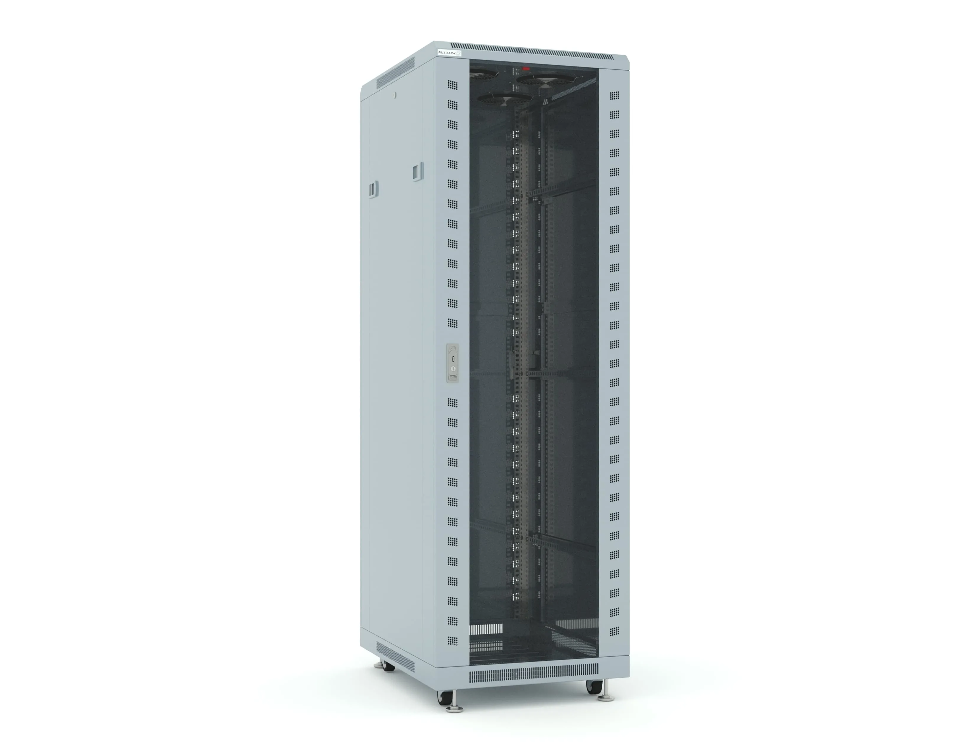 RUSRACK 37U 600х800 RUSRACK 37U 600х800