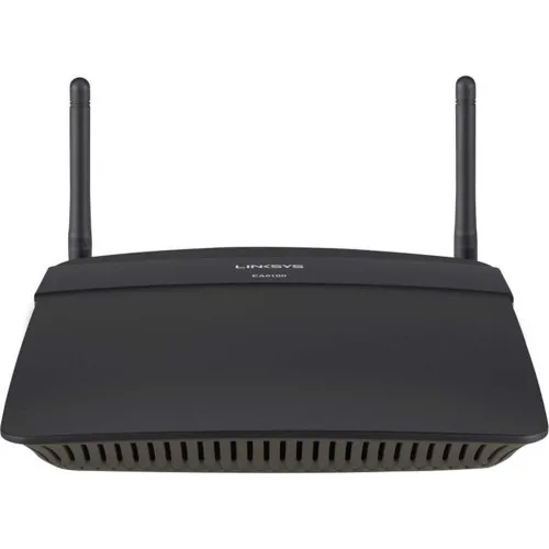 Маршрутизатор для дома Linksys EA6100 EA6100-EJ Маршрутизатор для дома Linksys EA6100 EA6100-EJ