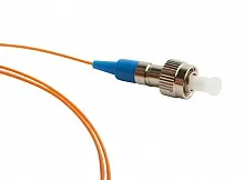 Hyperline FPT-B9-50-FC/PR-1M-LSZH-OR
