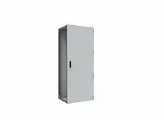 Корпуса и боковые стенки IP31