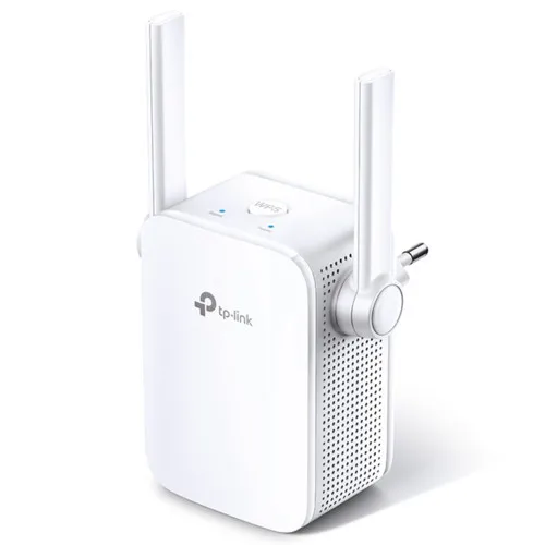 Аксессуар для сетевого оборудования TP-Link TL-WA855RE (Усилитель Wi-Fi сигнала)