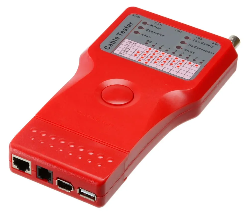 Cabeus CT-SLT-5-1