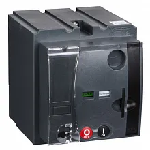 Аксессуар для сетевого оборудования Schneider Electric Compact NSX LV432641