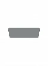 Пластрон FORT глухой высотой 500мм для шкафа шириной 1000мм (3шт.) EKF PROxima Пластрон FORT глухой высотой 500мм для шкафа шириной 1000мм (3шт.) EKF PROxima