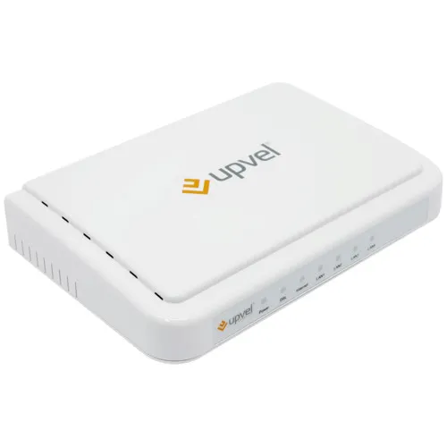 Маршрутизатор для дома UPVEL UR-104AN