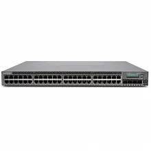 Коммутатор Juniper EX3300 EX3300-48T (1000 Base-TX (1000 мбит/с))