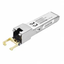 Модуль Arista Networks SFP-1G-T (SFP модуль)