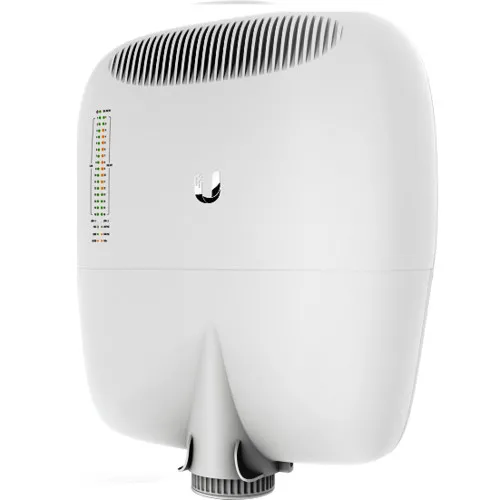Коммутатор Ubiquiti  EP-S16 (1000 Base-TX (1000 мбит/с), 2 SFP порта)
