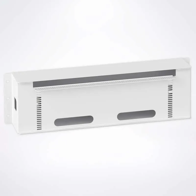 SYSMATRIX DP 0003.700 19 дюймовый корпус с DIN рейкой