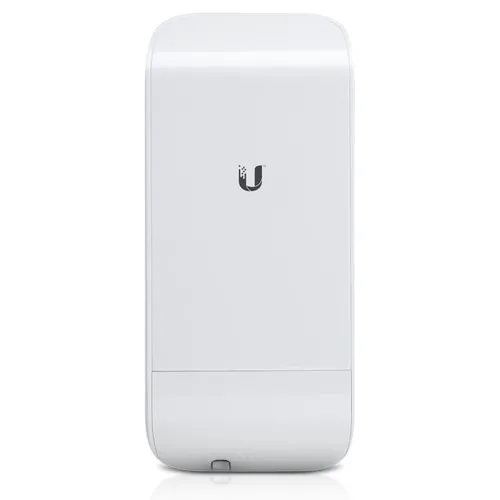 WiFi точка доступа Ubiquiti  NanoStation Loco M5 LOCOM5