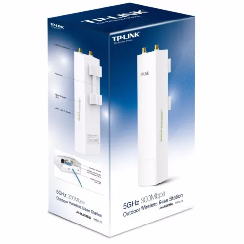 WiFi точка доступа TP-Link WBS510