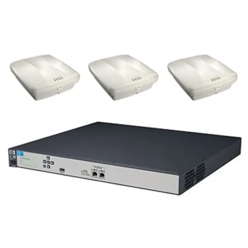 WiFi контроллер HPE Точка доступа Enterprise/6xMSM460DualRadio802.11nAP+MSM720 J9591A+J9693A WiFi контроллер HPE Точка доступа Enterprise/6xMSM460DualRadio802.11nAP+MSM720 J9591A+J9693A