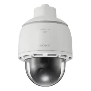 Sony SNC-WR632C Sony SNC-WR632C