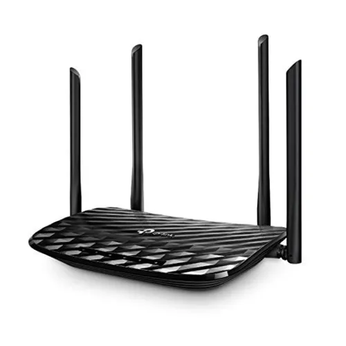 Маршрутизатор для дома TP-Link AC1200 MU-MIMO Archer C6