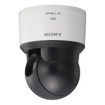 Sony SNC-ER580 Sony SNC-ER580