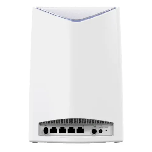WiFi точка доступа NETGEAR Orbi Pro SRS60 SRS60-100EUS WiFi точка доступа NETGEAR Orbi Pro SRS60 SRS60-100EUS