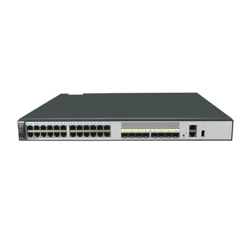 Коммутатор Huawei S5730-48C-PWR-SI-AC 98010712 (1000 Base-TX (1000 мбит/с)) Коммутатор Huawei S5730-48C-PWR-SI-AC 98010712 (1000 Base-TX (1000 мбит/с))