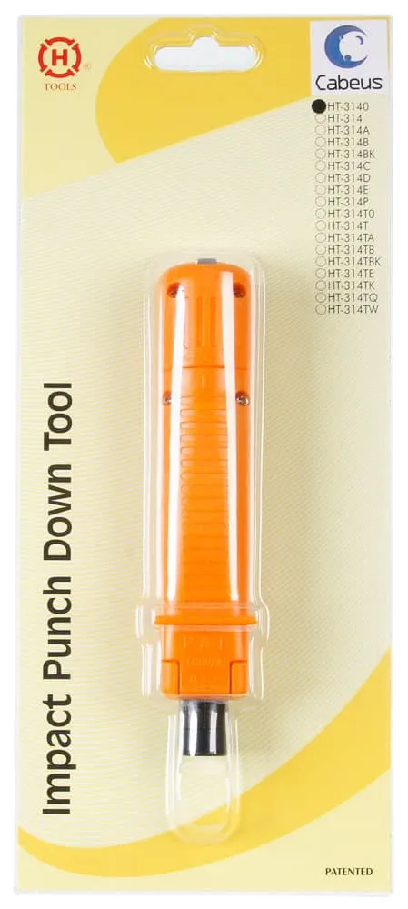 Cabeus HT-3140 (HT-314B)