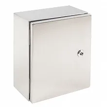 Щит "Inox" AISI 304 (400х400х210) IP66 У1 EKF PROxima