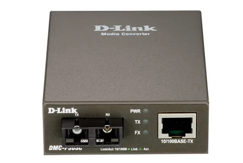Медиаконвертор D-link DMC-F30SC/A1A Медиаконвертор D-link DMC-F30SC/A1A