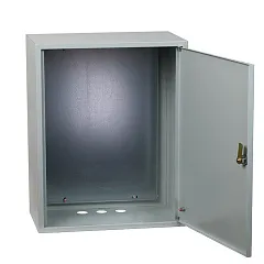 Корпуса с монтажной панелью (ЩМП IP31) Basic