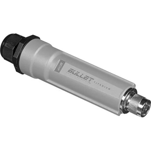 WiFi точка доступа Ubiquiti Bullet M5-TI BulletM5-TI WiFi точка доступа Ubiquiti Bullet M5-TI BulletM5-TI