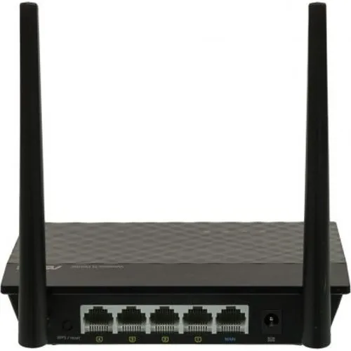 Маршрутизатор для дома Asus RT-N12 VP 90-IG10002RB2-3PA0-