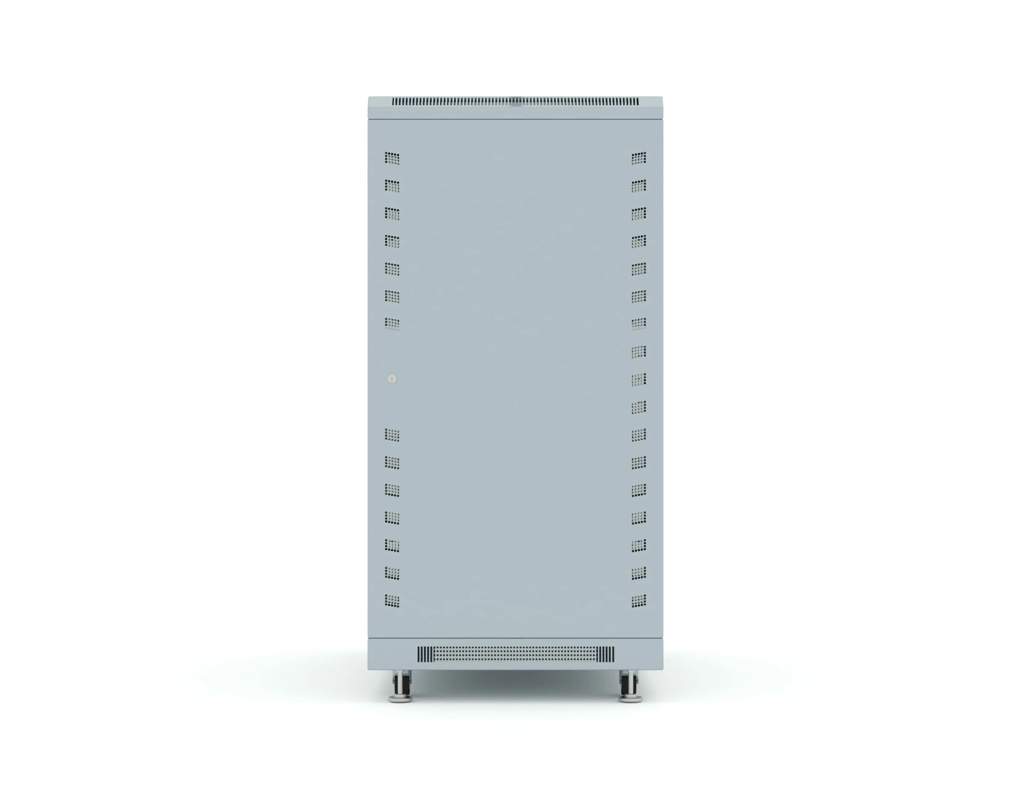 RUSRACK 22U 600х1000 RUSRACK 22U 600х1000