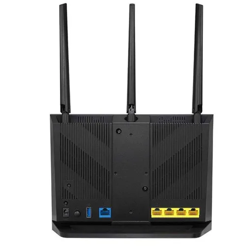 Маршрутизатор для дома Asus RT-AC65P 90IG0560-MR3G10