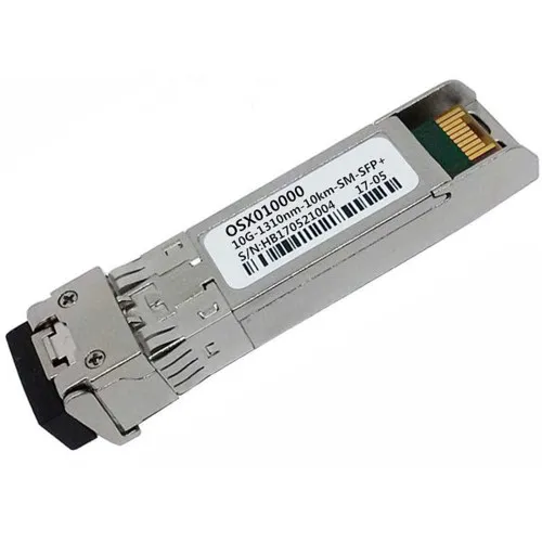 Модуль Huawei OSX010000 (SFP+ модуль) Модуль Huawei OSX010000 (SFP+ модуль)