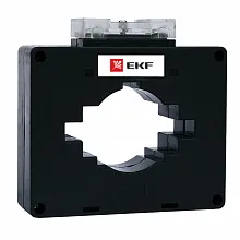 ТТЕ-85-750/5А класс точности 0,5 EKF