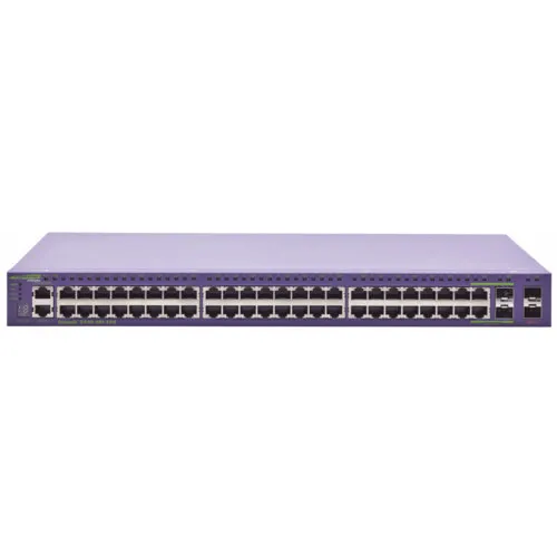 Коммутатор Extreme Summit X440-48t-10G 16509 (1000 Base-TX (1000 мбит/с)) Коммутатор Extreme Summit X440-48t-10G 16509 (1000 Base-TX (1000 мбит/с))