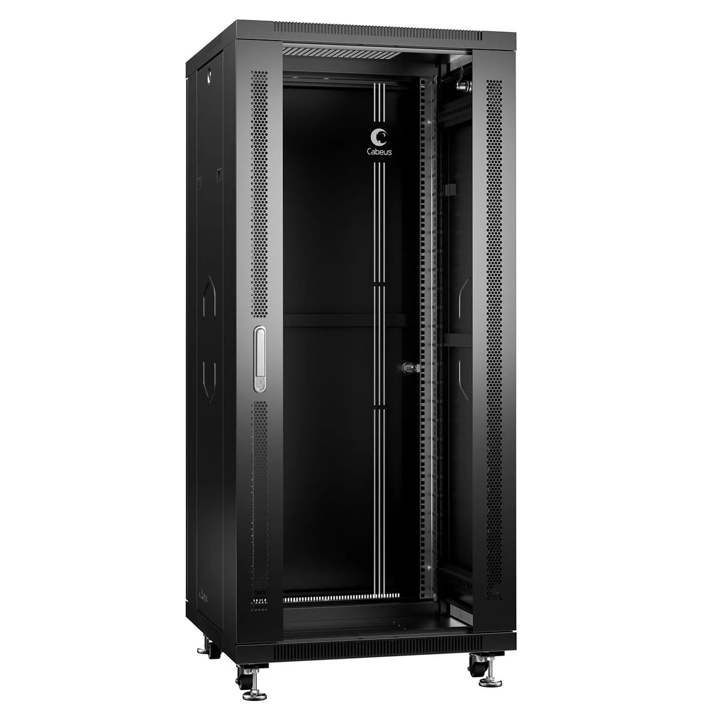 Cabeus SH-05C-27U60/80-BK Cabeus SH-05C-27U60/80-BK