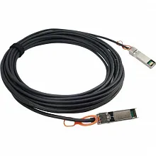 Аксессуар для сетевого оборудования Arista Networks CAB-SFP-SFP-3M (Кабель)