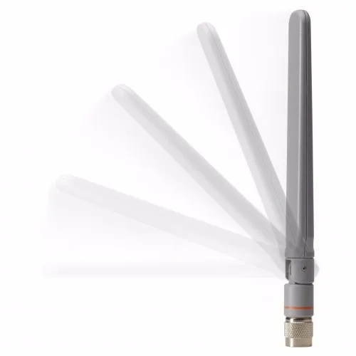 Аксессуар для сетевого оборудования Cisco антенна 2.4 GHz 2 dBi AIR-ANT2524DG-R= (Wi-Fi Антенна)