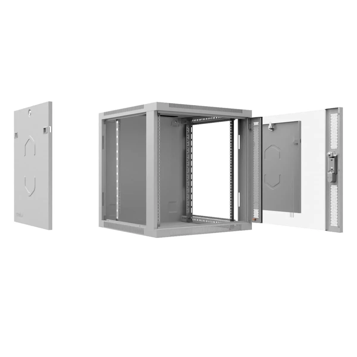 Cabeus SH-05F-9U60/60