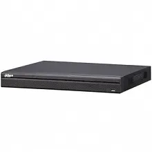 Видеорегистратор  dahua NVR5232-16P-4KS2 
