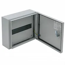 ЩРН-12 (265х310х120) IP54 EKF PROxima