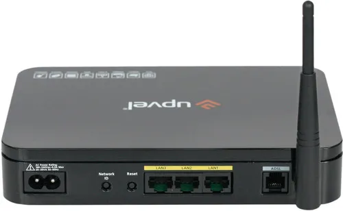 Маршрутизатор для дома UPVEL UR-203AWP