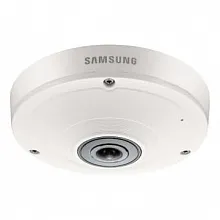 IP видеокамера fisheye Samsung SNF-8010P 