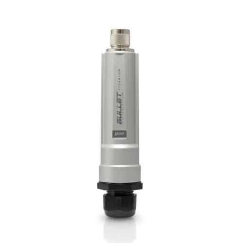 WiFi точка доступа Ubiquiti  BulletM2-TI