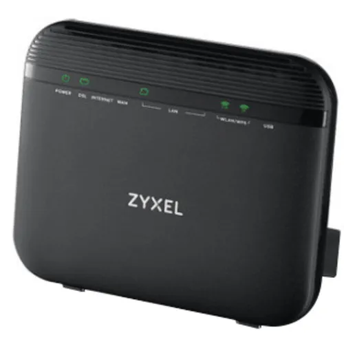 Маршрутизатор для дома Zyxel VMG3925-B10C VMG3925-B10C-EU01V2F