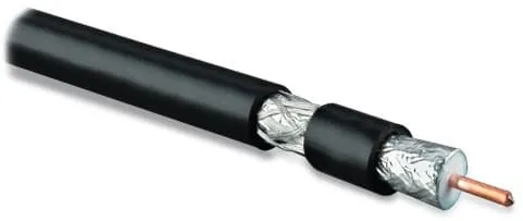 Hyperline COAX-RG11-500 Hyperline COAX-RG11-500