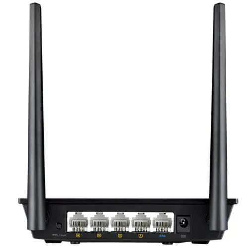Маршрутизатор Asus RT-N12 RT-N12 ver VP B1 (10/100 Base-TX (100 мбит/с)) Маршрутизатор Asus RT-N12 RT-N12 ver VP B1 (10/100 Base-TX (100 мбит/с))