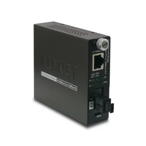 Медиаконвертор Planet FST-806B20 Медиаконвертор Planet FST-806B20