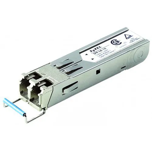 Модуль Zyxel SFP-LX-10-D 91-010-203001B (SFP модуль) Модуль Zyxel SFP-LX-10-D 91-010-203001B (SFP модуль)